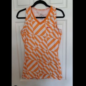 Nike Pro Dri-Fit tank. Size Small